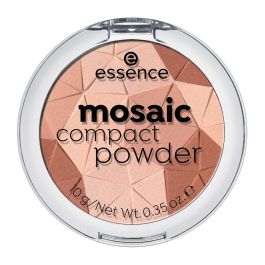 Polvos Compactos Bronceadores Essence 01-sunkissed beauty (10 g)