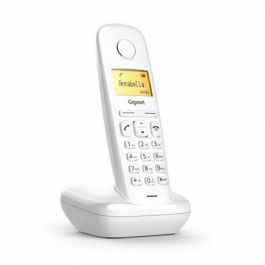 Gigaset Wireless Phone A170 White (S30852-H2802-D202)