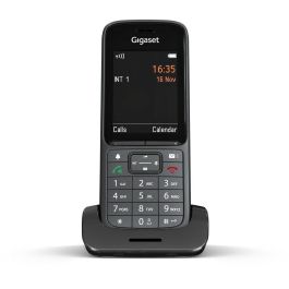 Teléfono Fijo Gigaset S30852-H2975-R102 Antracita