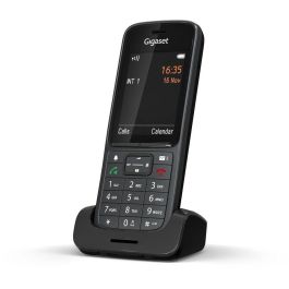 Teléfono Fijo Gigaset S30852-H2975-R102 Antracita