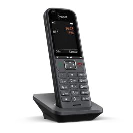 Gigaset S700H Pro Teléfono Inalámbrico de Expansión Precio: 111.4999996. SKU: B1CELV3WEB