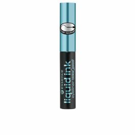 Eyeliner Essence Liquid Ink Negro Resistente al agua 3 ml Precio: 2.95000057. SKU: S05111388