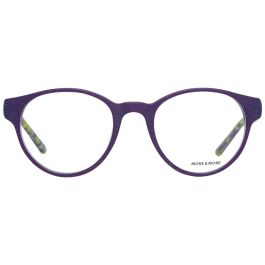 Montura de Gafas Mujer More & More 50508 48900
