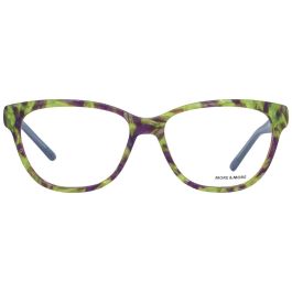 Montura de Gafas Mujer More & More 50511 54950