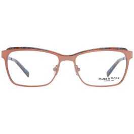 Montura de Gafas Mujer More & More 50512 54700