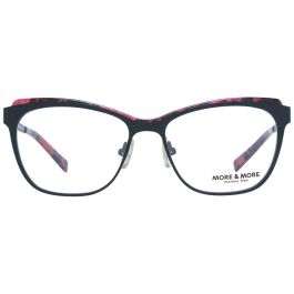 Montura de Gafas Mujer More & More 50513 52600