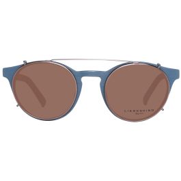 Montura de Gafas Unisex Liebeskind 11018-00400-49