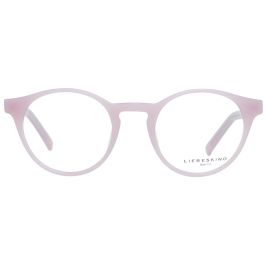 Montura de Gafas Unisex Liebeskind 11018-00900-49