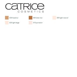Corrector Facial Liquid Camouflage Catrice (5 ml)