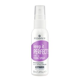 Spray Fijador Essence Keep It Perfect! (50 ml) Precio: 3.95000023. SKU: S05103738