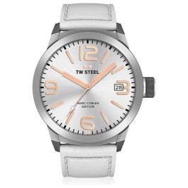 Reloj Hombre Tw Steel TWMC44 (Ø 50 mm) Precio: 104.94999977. SKU: S0327809