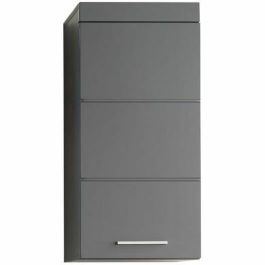 Mueble de baño alto AMANDA - 1 puerta - Gris - TRENDTEAM Precio: 109.50000028. SKU: B1JFL7FF5K