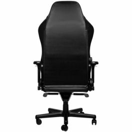 Silla Gaming Noblechairs NBL-HRO-PU-BLA-SGL Blanco Silla Gaming Noblechairs NBL-HRO-PU-BLA-SGL Blanco