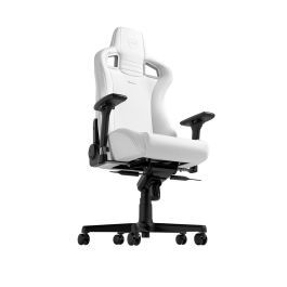 Silla Gaming Noblechairs Epic Blanco