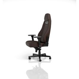 Silla Gaming Noblechairs Legend Java Edition Negro
