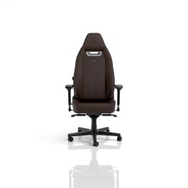 Silla Gaming Noblechairs Legend Java Edition Negro