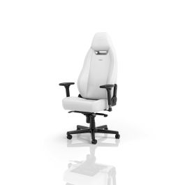 Silla Gaming Noblechairs LEGEND Blanco Silla Gaming Noblechairs LEGEND Blanco