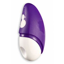 Vibrador Romp RPGGSG4 Morado