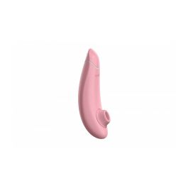 Vibrador Womanizer WOM157 Rosa