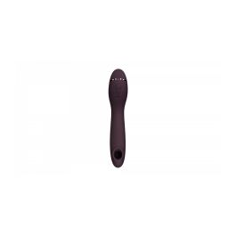 Vibrador Womanizer WOM170-AUBERGINE