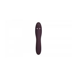 Vibrador Womanizer WOM170-AUBERGINE