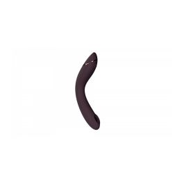 Vibrador Womanizer WOM170-AUBERGINE