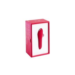 Vibrador Estimulador del Clítoris We-Vibe Rojo