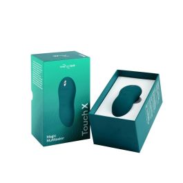 Vibrador We-Vibe Verde