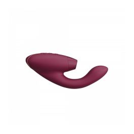 Vibrador Womanizer WOM171-BORDEAUX Burdeos