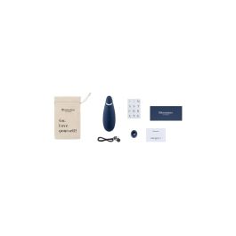 Vibrador Womanizer WOMANIZER PREMIUM 2 BLUEBERRY Azul