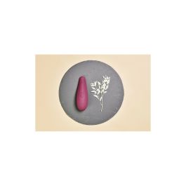 Vibrador Womanizer WOMANIZER CLASSIC 2 BORDEAUX Burdeos