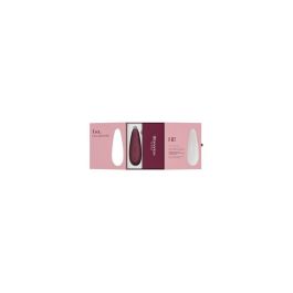 Vibrador Womanizer WOMANIZER CLASSIC 2 BORDEAUX Burdeos