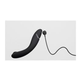 Vibrador Womanizer WOM170-GREY Gris