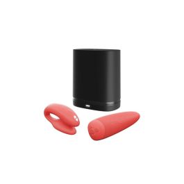 Vibrador We-Vibe Coral