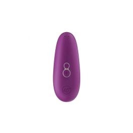 Vibrador Womanizer WOMANIZER STARLET 3 VIOLET Violeta