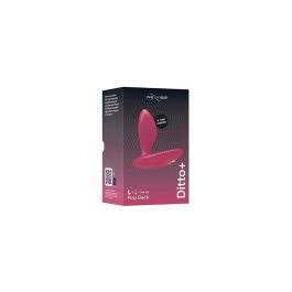 Masajeador de Próstata We-Vibe Rosa