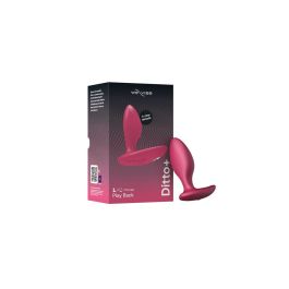 Masajeador de Próstata We-Vibe Rosa