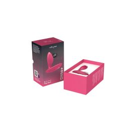 Masajeador de Próstata We-Vibe Rosa