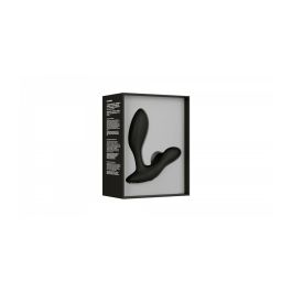 Vibrador Anal Negro We-Vibe Negro