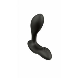 Vibrador Anal Negro We-Vibe Negro