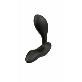 Vibrador Anal Negro We-Vibe Negro