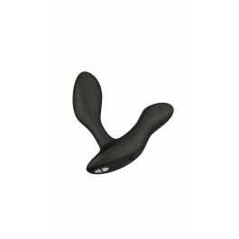 Vibrador Anal Negro We-Vibe Negro