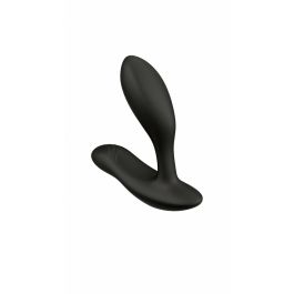 Vibrador Anal Negro We-Vibe Negro