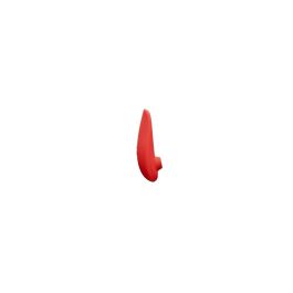 Vibrador Punto G Womanizer Rojo