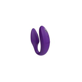 Vibrador para Parejas We-Vibe Morado