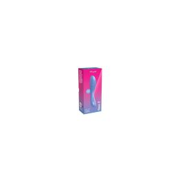 Vibrador Anal Negro We-Vibe Azul