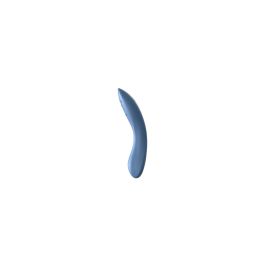 Vibrador Anal Negro We-Vibe Azul