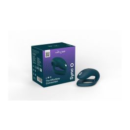 Vibrador para Parejas We-Vibe Verde