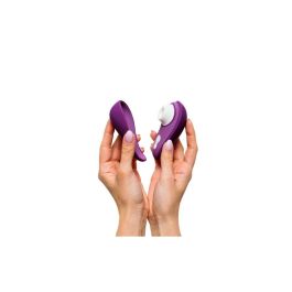 Vibrador Womanizer WZ112SG5 Morado