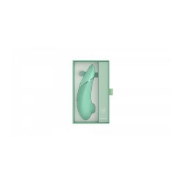 Vibrador Womanizer WOM180-GREEN Verde